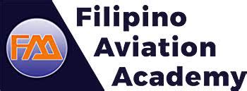Filipino Aviation Academy: Tuition & Application .